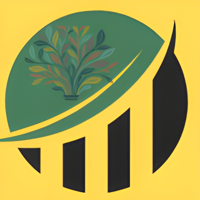 Mishra Growth Solution Logo